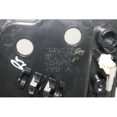 PLASTICO INTERIOR  BMW 5 (F10) 518 D