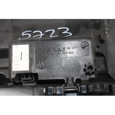 PLASTICO INTERIOR  BMW 5 (F10) 518 D