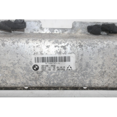 REFUERZO PARAGOLPES DELANTERO BMW 5 (F10) 518 D