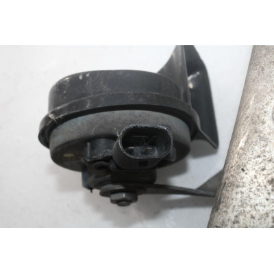 REFUERZO PARAGOLPES DELANTERO BMW 5 (F10) 518 D