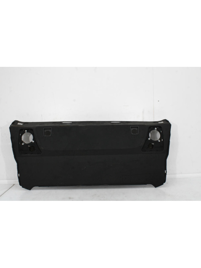BANDEJA TRASERA BMW 5 (F10) 518 D