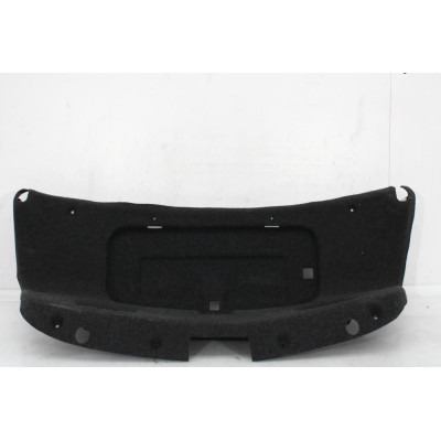 GUARNECIDO PORTON TRASERO BMW 5 (F10) 518 D