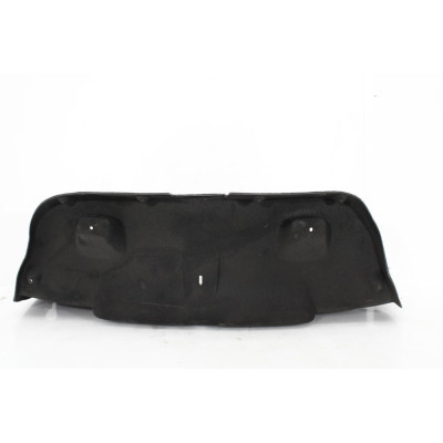 GUARNECIDO PORTON TRASERO BMW 5 (F10) 518 D