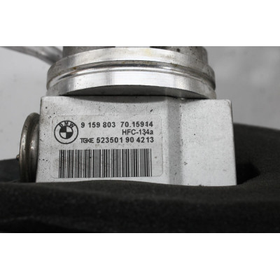 CAJA CLIMATIZADOR BMW 5 (F10) 518 D