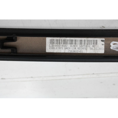 MOLDURA TECHO BMW 5 (F10) 518 D