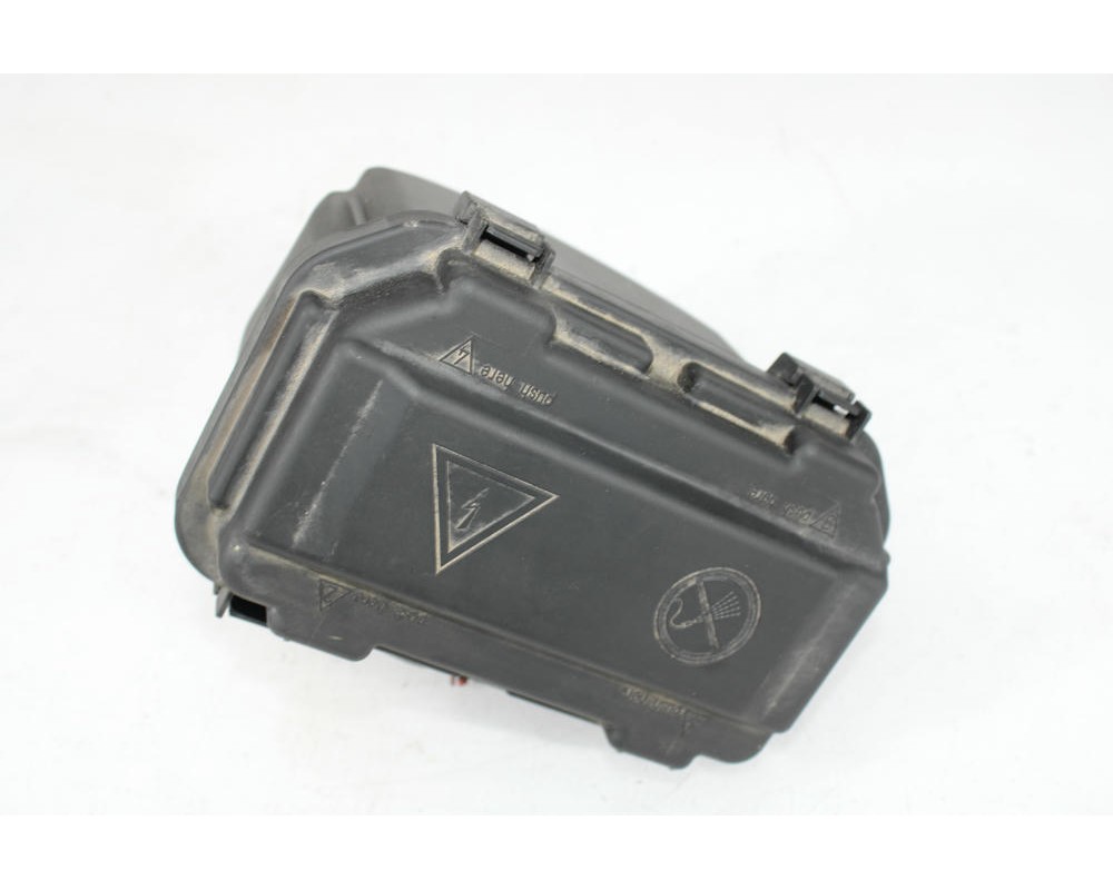 Recambio de caja reles / fusibles para bmw 1 (f20) 116 d referencia OEM IAM 61149224872/9224872  