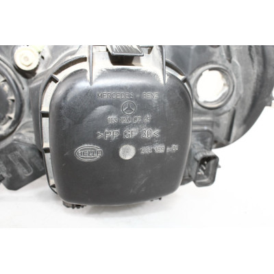 FARO DERECHO MERCEDES-BENZ CLASE M (W163) ML 270 CDI