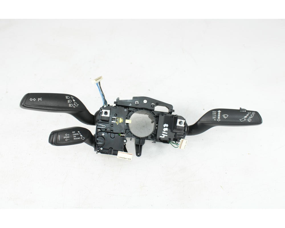 Recambio de mando multifuncion para audi a3 sportback (8va) ambiente referencia OEM IAM 8V0953521/8V0953521BP  