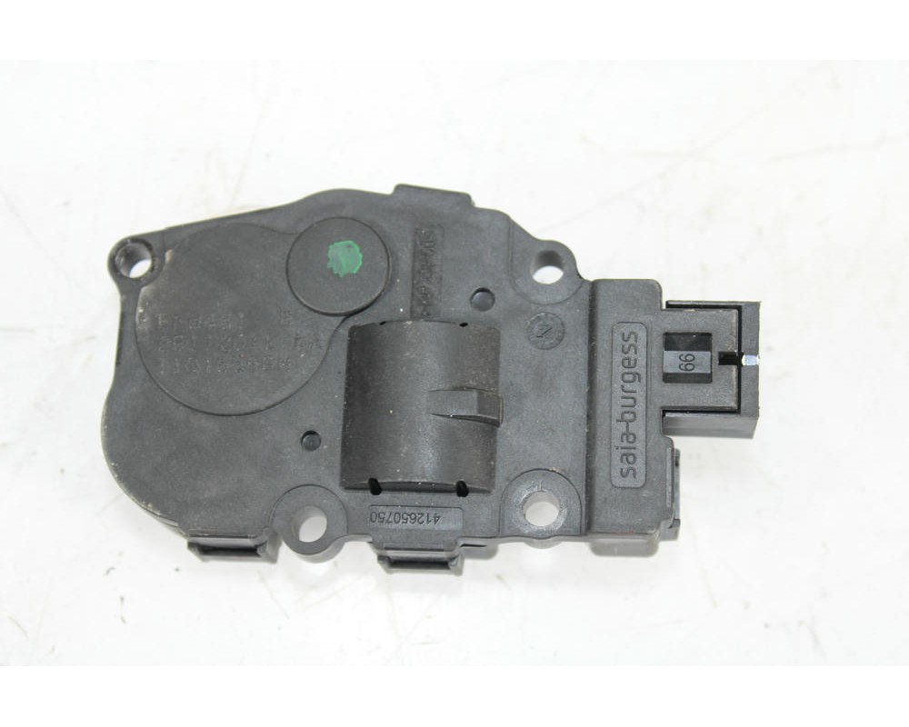 Recambio de motor trampilla calefaccion para bmw 1 (f20) 116 d referencia OEM IAM EFB431/T1015556H  