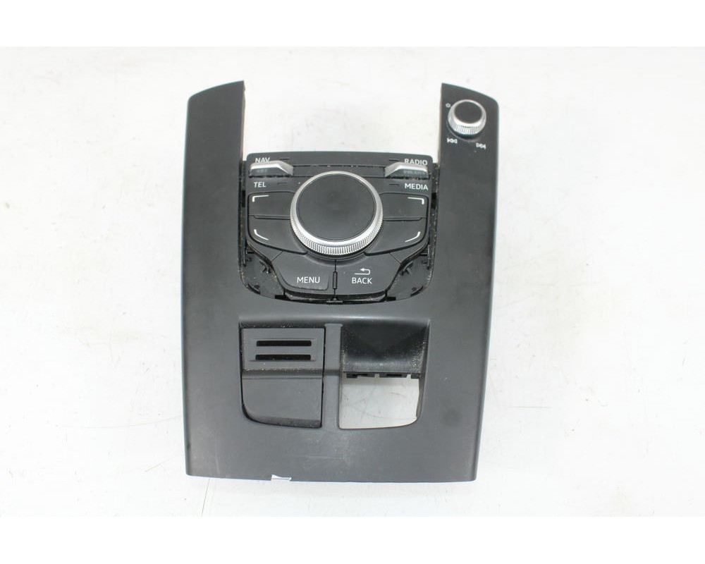 Recambio de mando multifuncion para audi a3 sportback (8va) ambiente referencia OEM IAM 8V0919614P  