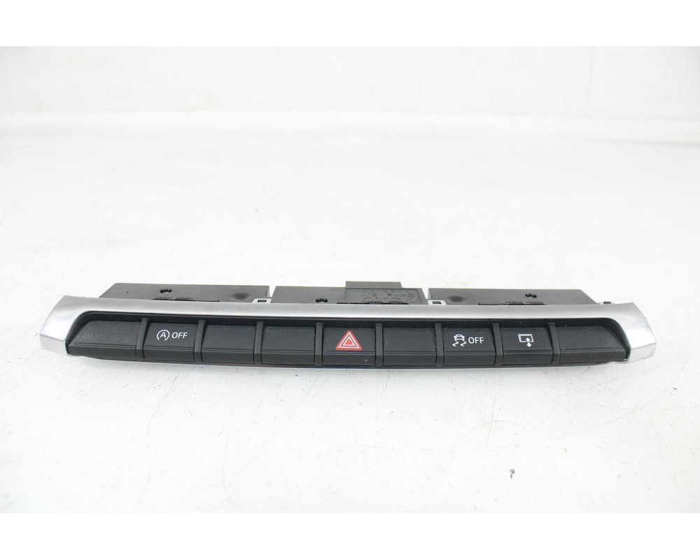 Recambio de interruptores multifuncionales para audi a3 sportback (8va) ambiente referencia OEM IAM 8V0925301AT/10026413  