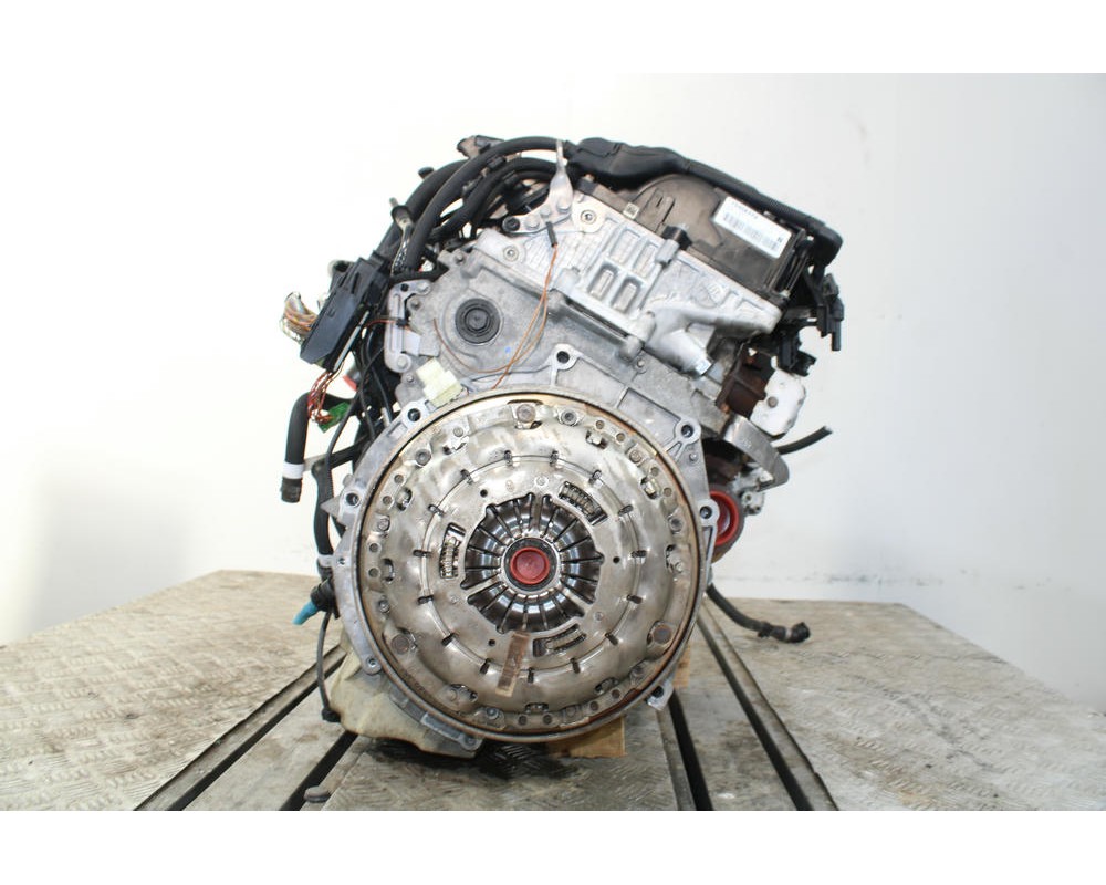 Recambio de motor completo para bmw 1 (f20) 116 d referencia OEM IAM N47D20C/781059606  