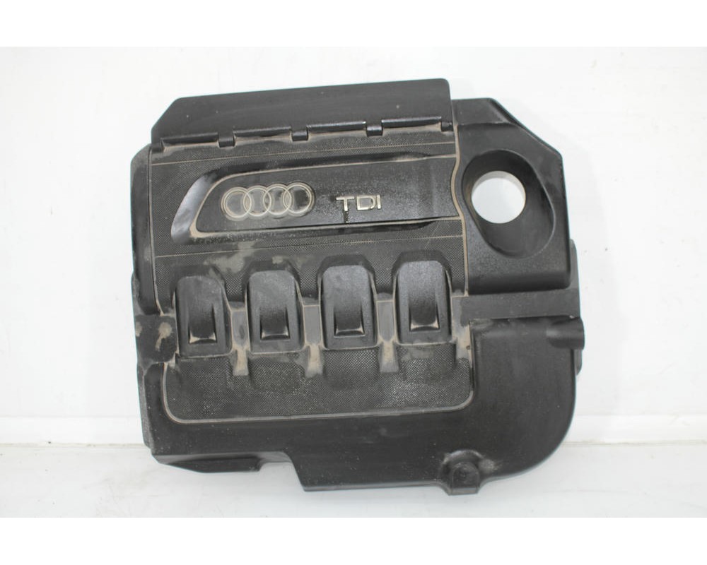 Recambio de tapa motor para audi a3 sportback (8va) ambiente referencia OEM IAM 04L103954T  