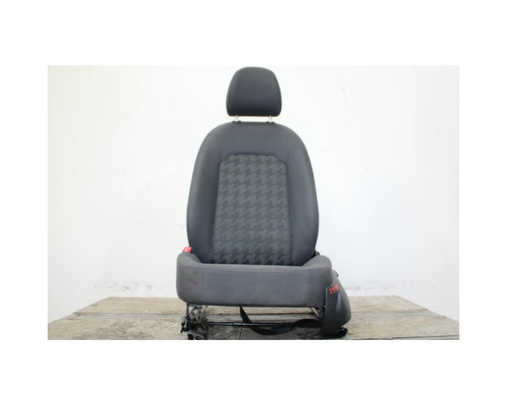 Recambio de asiento delantero izquierdo para audi a3 sportback (8va) ambiente referencia OEM IAM   