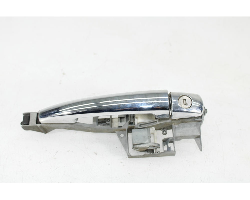 Recambio de maneta exterior delantera derecha para citroën ds3 style referencia OEM IAM 9684559980  