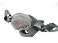 Recambio de cinturon seguridad trasero derecho para citroën ds3 style referencia OEM IAM 34088581A00/96819581XX  