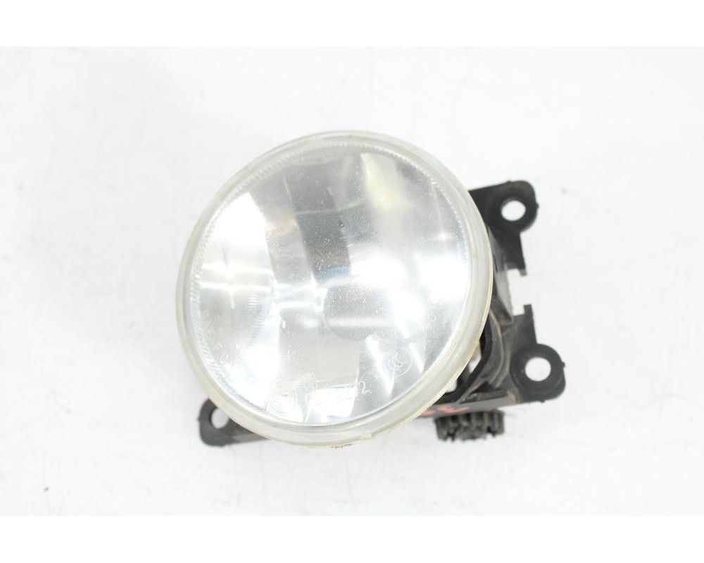 Recambio de faro antiniebla izquierdo para citroën ds3 style referencia OEM IAM E40219272  