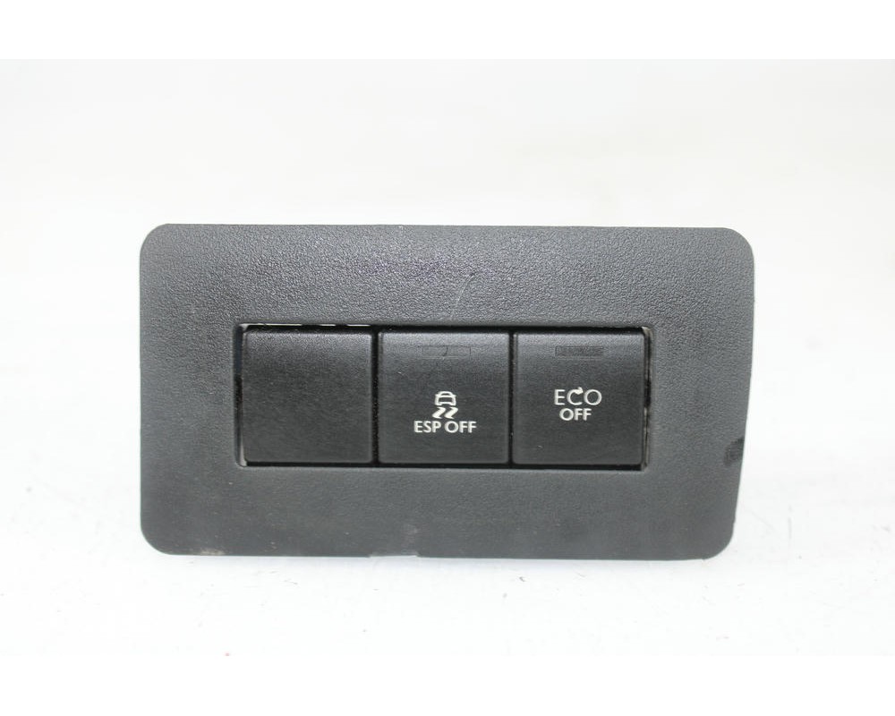 Recambio de mando control tracción para citroën ds3 style referencia OEM IAM 96663679XT/3398130100  