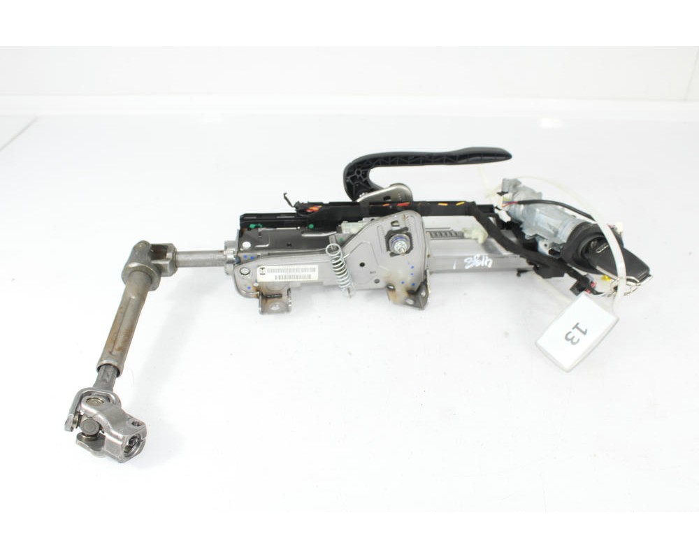 Recambio de columna direccion para audi a3 sportback (8va) ambiente referencia OEM IAM EP0916564B1/EP0000000B0  