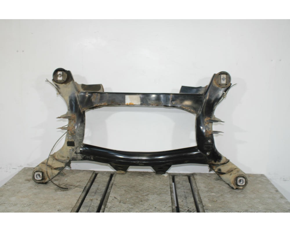 Recambio de puente trasero para bmw 1 (f20) 116 d referencia OEM IAM 6792505/9597572  