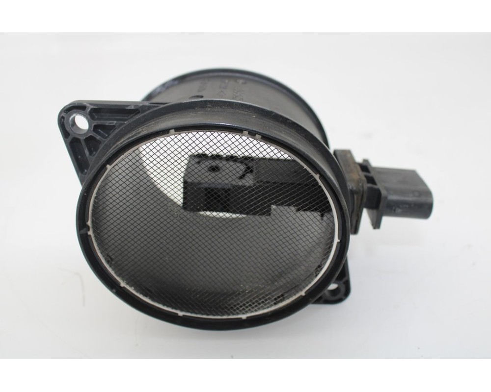 Recambio de caudalimetro para bmw x6 (e71) 3.0 turbodiesel cat referencia OEM IAM 7805415  