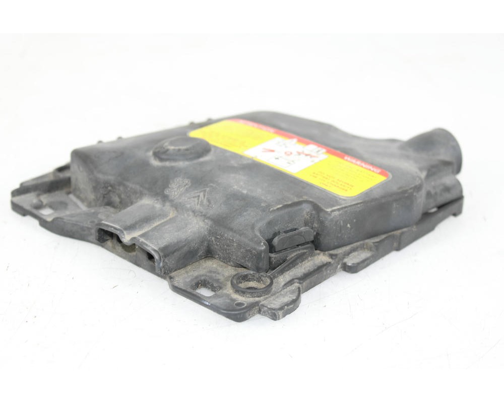 Recambio de caja reles / fusibles para citroën ds3 style referencia OEM IAM 9801147680/66652X  