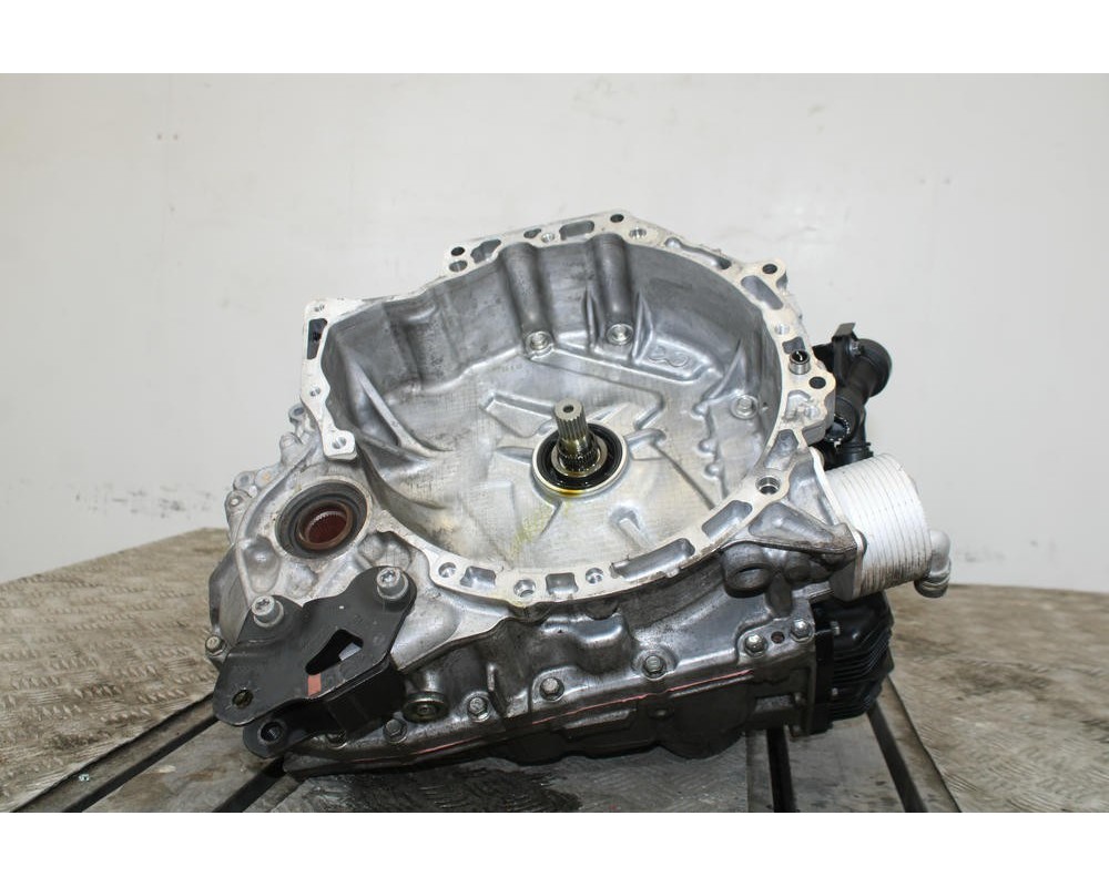 Recambio de caja cambios para opel corsa e color edition referencia OEM IAM 20GTBB/3469209B  