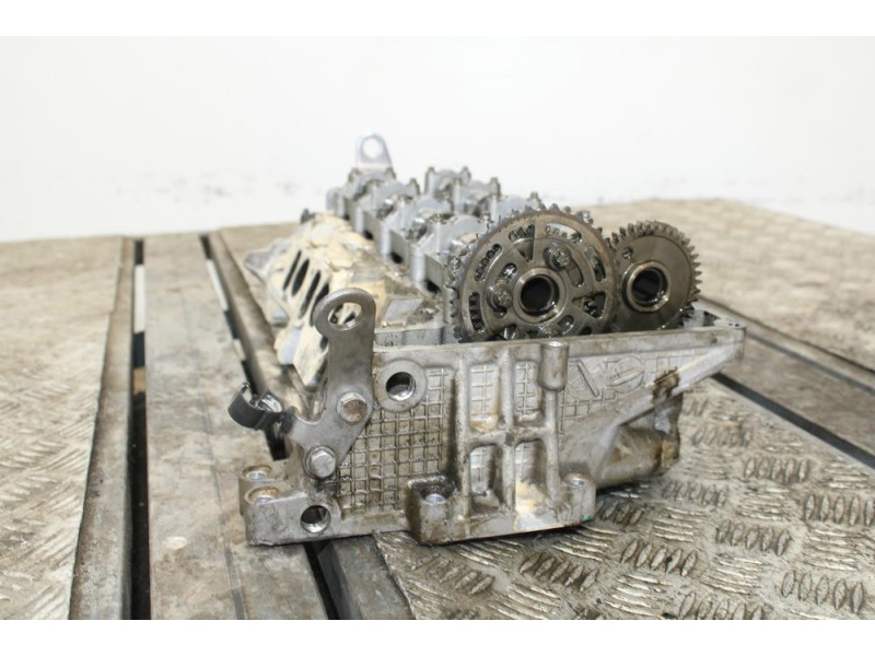 Recambio de culata para bmw serie 3 berlina (e90) 318d referencia OEM IAM   