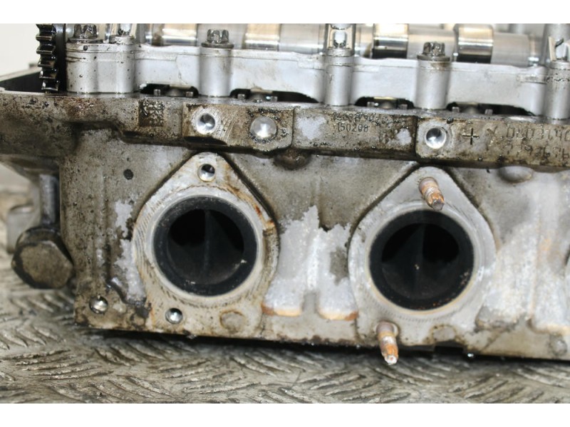 Recambio de culata para bmw serie 3 berlina (e90) 318d referencia OEM IAM   