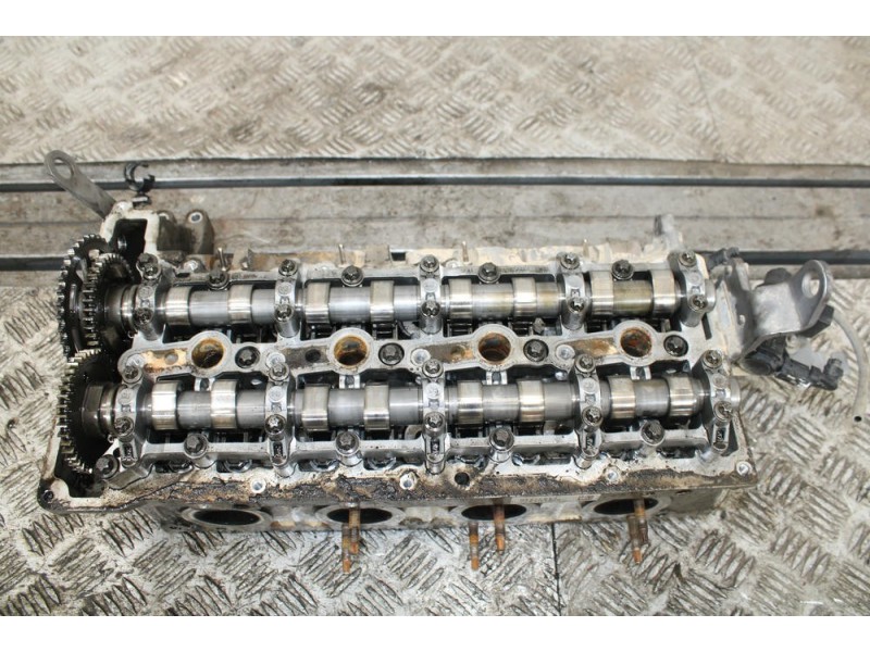 Recambio de culata para bmw serie 3 berlina (e90) 318d referencia OEM IAM   