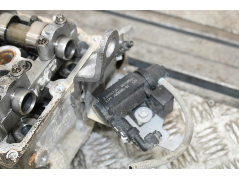 Recambio de culata para bmw serie 3 berlina (e90) 318d referencia OEM IAM   