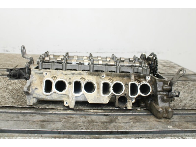 Recambio de culata para bmw serie 3 berlina (e90) 318d referencia OEM IAM   