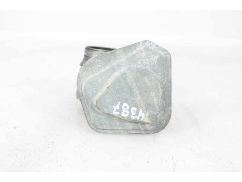 Recambio de caja mariposa para bmw serie 3 berlina (e90) 318d referencia OEM IAM 780437301/B80690122  