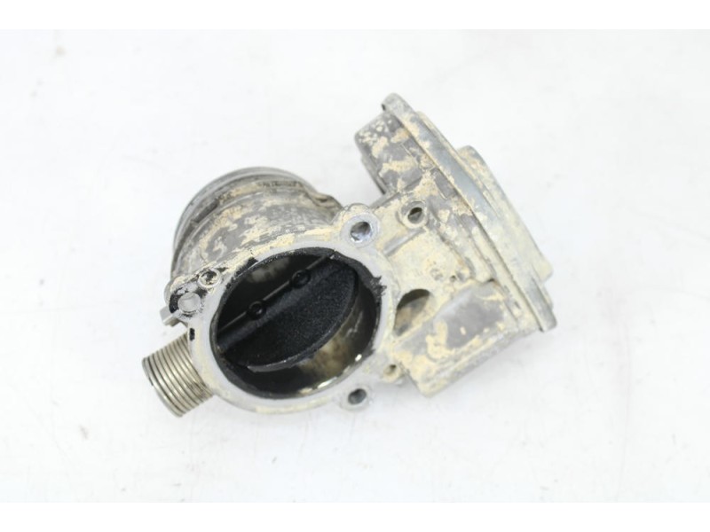 Recambio de caja mariposa para bmw serie 3 berlina (e90) 318d referencia OEM IAM 780437301/B80690122  