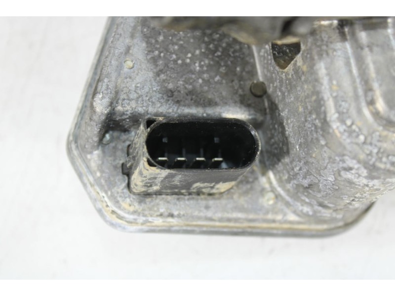 Recambio de caja mariposa para bmw serie 3 berlina (e90) 318d referencia OEM IAM 780437301/B80690122  