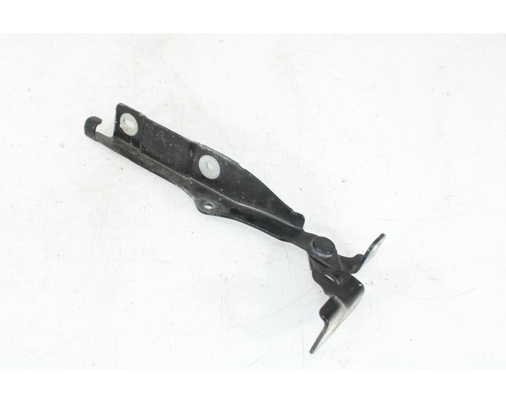 Recambio de bisagra capo derecha para citroën ds3 style referencia OEM IAM 9683552480D  