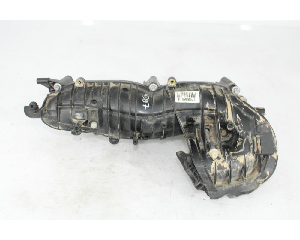 Recambio de colector admision para bmw serie 3 berlina (e90) 318d referencia OEM IAM 779888511  