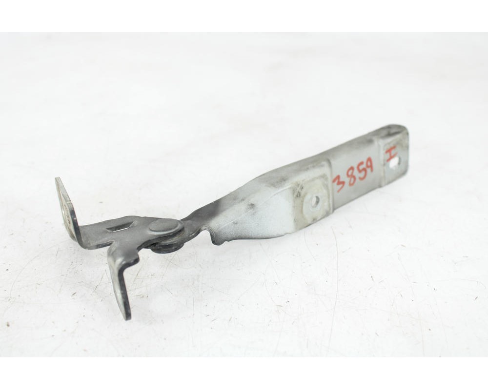 Recambio de bisagra capo izquierda para citroën ds3 style referencia OEM IAM 9683552580G  