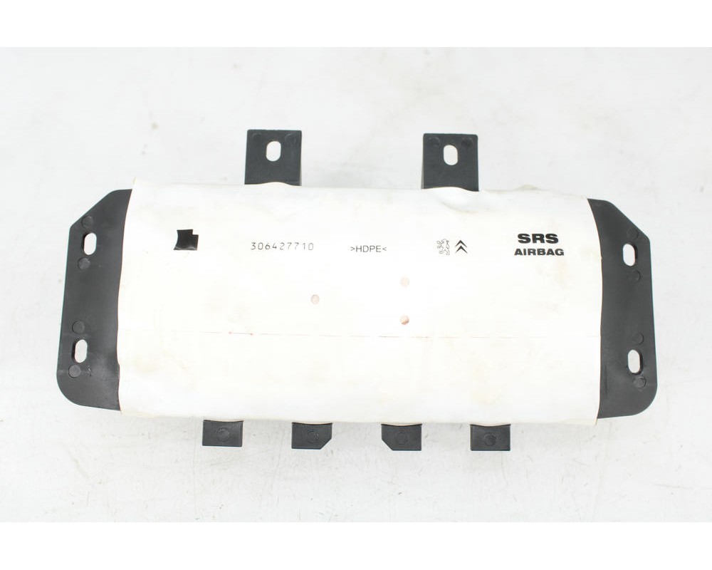 Recambio de airbag delantero izquierdo para citroën ds3 style referencia OEM IAM 9801846680/306427299AF  