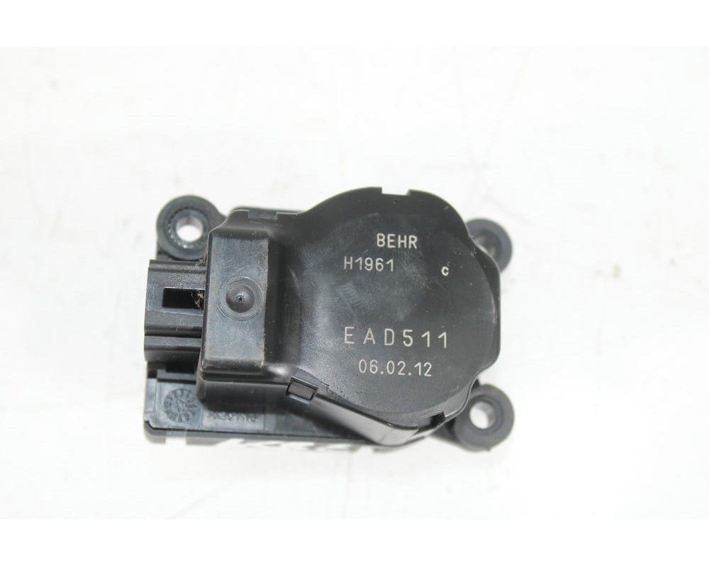 Recambio de motor trampilla calefaccion para citroën ds3 style referencia OEM IAM EAD511/H1961  