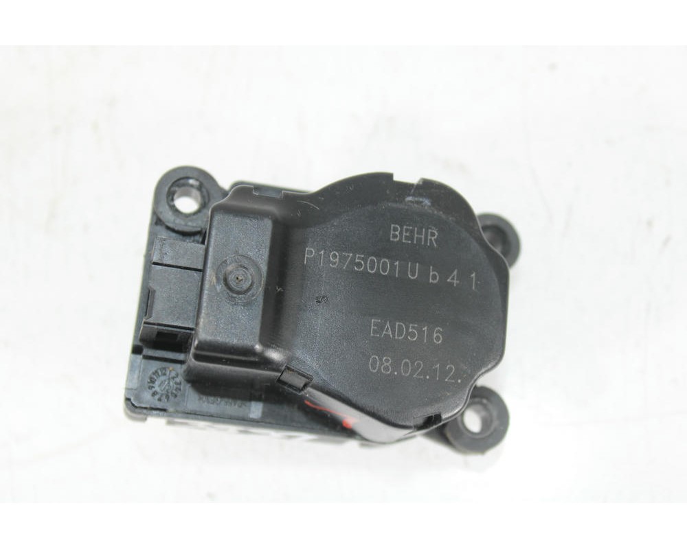 Recambio de motor trampilla calefaccion para citroën ds3 style referencia OEM IAM P1975001U/EAD516/1  