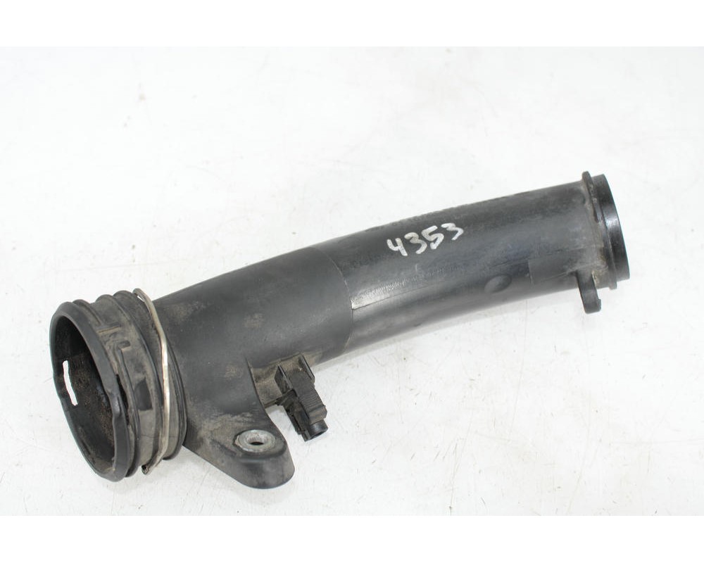 Recambio de tubo para mercedes-benz clase c (w204) familiar 200 t cdi (204.207) referencia OEM IAM   