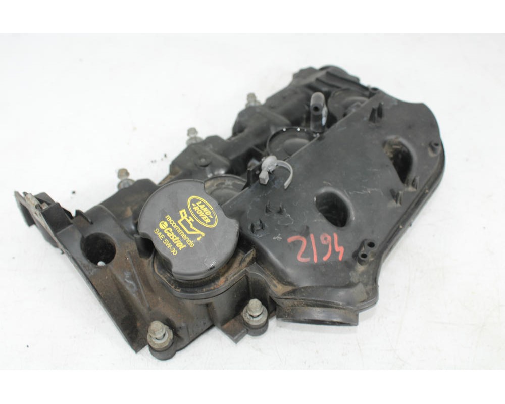 Recambio de tapa balancines para land rover discovery iv (l319) 3.0 sdv6 4x4 referencia OEM IAM 9X2Q9424FA  