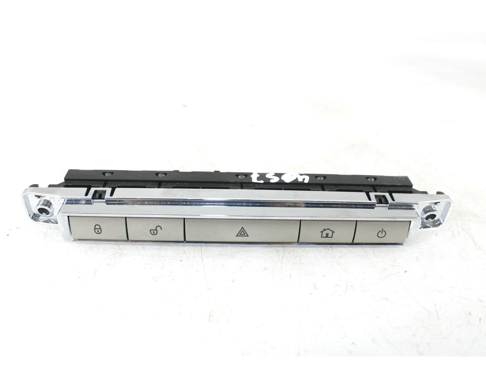 Recambio de interruptores multifuncionales para jaguar xf i (x250) 3.0 d referencia OEM IAM 8X2311B650AB  