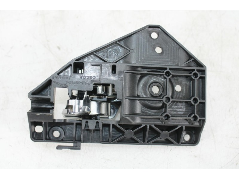 Recambio de maneta interior trasera izquierda para jaguar xf i (x250) 3.0 d referencia OEM IAM 8X2322601AD/8X2322601BD  
