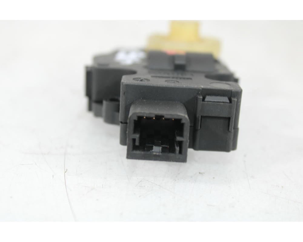 Recambio de motor trampilla calefaccion para jaguar xf i (x250) 3.0 d referencia OEM IAM EFB352/04112009/1  