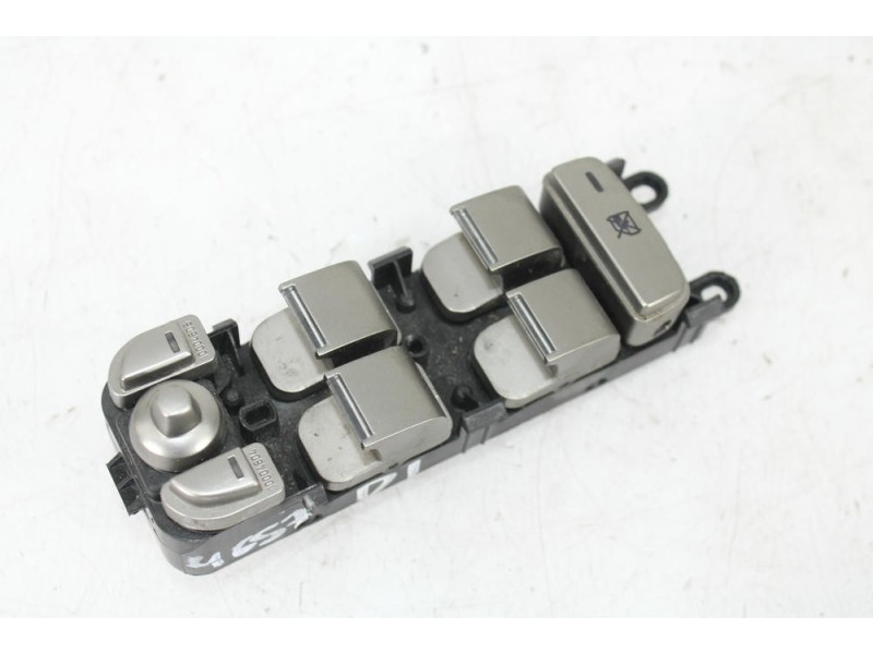 Recambio de mando elevalunas delantero izquierdo para jaguar xf i (x250) 3.0 d referencia OEM IAM 8X2314540AE/03451000  