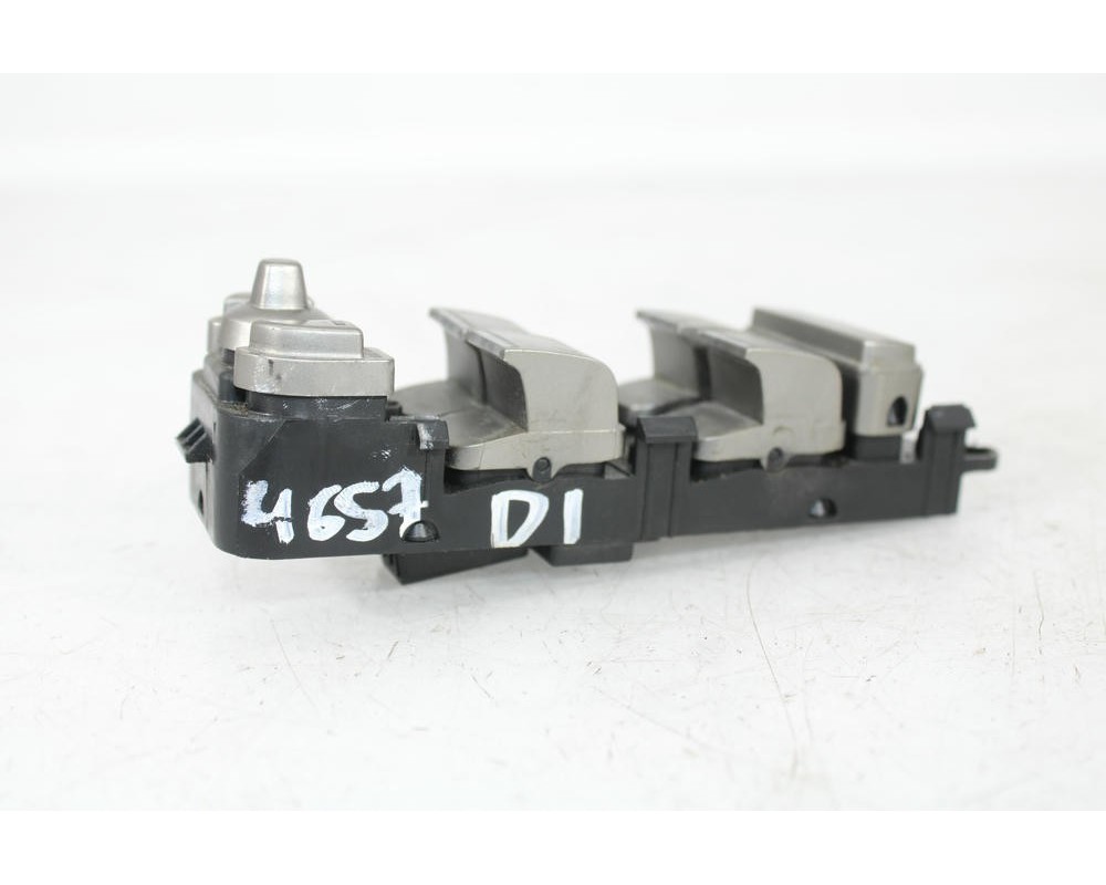Recambio de mando elevalunas delantero izquierdo para jaguar xf i (x250) 3.0 d referencia OEM IAM 8X2314540AE/03451000  