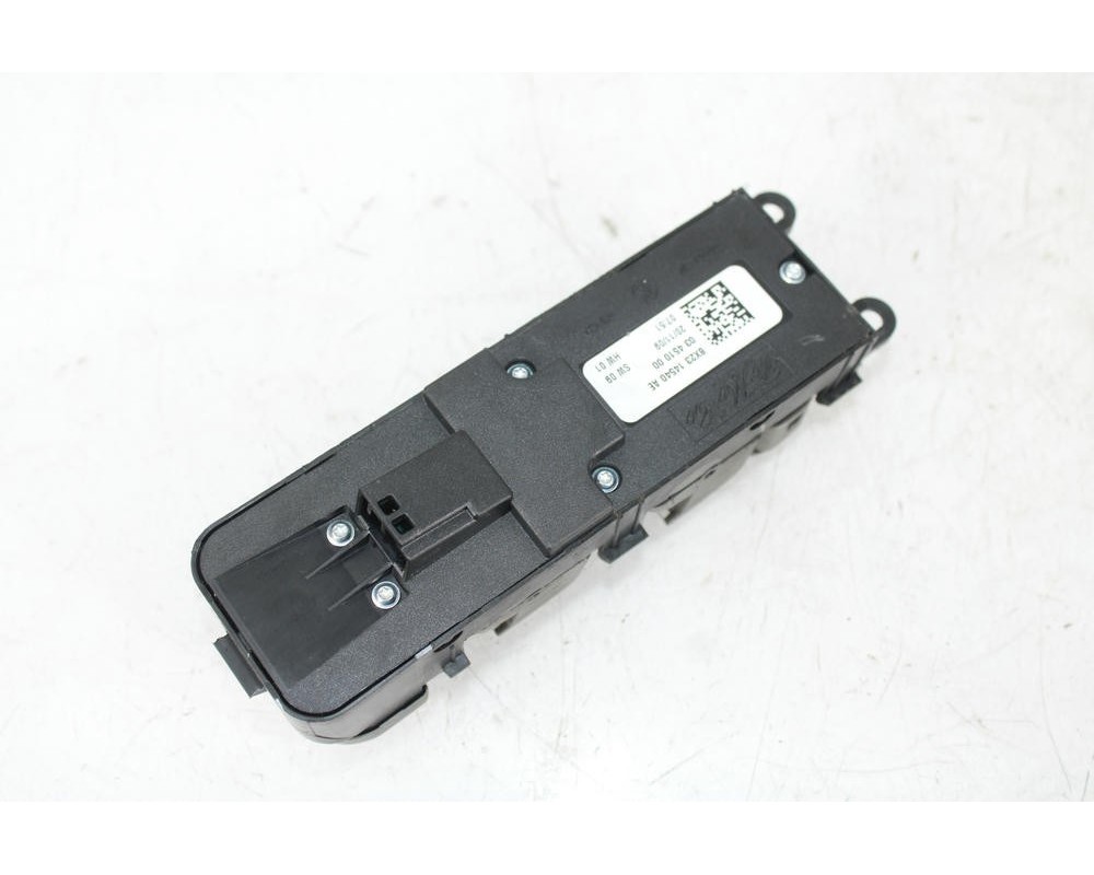 Recambio de mando elevalunas delantero izquierdo para jaguar xf i (x250) 3.0 d referencia OEM IAM 8X2314540AE/03451000  