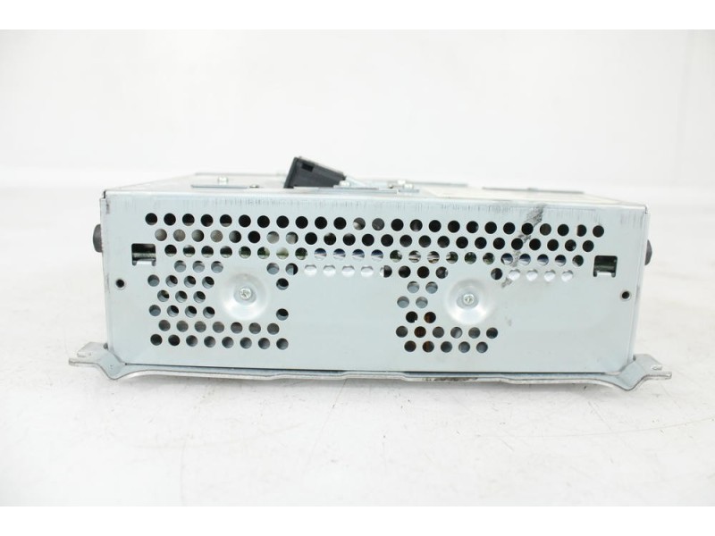 Recambio de pantalla multifuncion para jaguar xf i (x250) 3.0 d referencia OEM IAM 9X2310E889AB/QFJG802A  